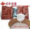 Shoe Mold Silicone Rubber thumbnail-1