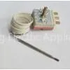 400V 16A AC Snap Switch Thermostat, Temperature Controller Thermostat for Boliers / Water Heaters thumbnail-1
