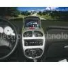 Peugeot 206 Car Automobile DVD Player , Wince 5.0 OS , SWC , AUX , Reverse thumbnail-1