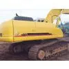 USED SUMITOMO CRAWLER EXCAVATOR SH330-3 IN VERY GOOD WORKING CONDITION thumbnail-3