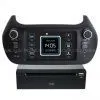 Wholesale Cheap Car Media Navigation System Android Car Dvd Gps in Car Video for Citroen Nemo Model OEM thumbnail-3