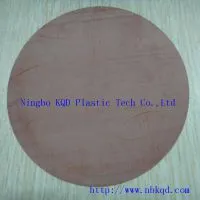 Oilproof NBR Rubber Coated Fabric thumbnail-2