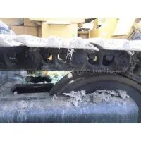 Caterpillar Excavator 330B thumbnail-3