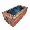 Shoe Cover Dispenser, Made of Aluminum and Plastic Materials, Customized Colors Available thumbnail-1