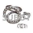Single Direction Thrust Ball Bearing For Vertical Pump 51213 51214 51215 51216 51217 51218 thumbnail-1