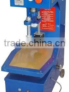 LZ-Electric Small Hexagon Hydraulic Machine, Shoe Machine/hydraulic Shoes Pressing Machine thumbnail-1