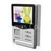 ZT2837 Wall-mounted Elegant & Innovative Design Financial / Retail / Interactive Information Kiosk thumbnail-1