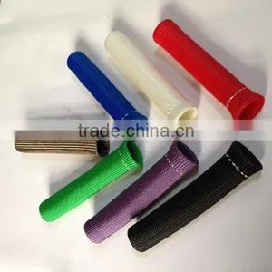 FACTORY DIRECT SALES Heat Protector Sleeve Spark Plug Wire Boots thumbnail-4