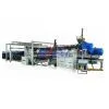 Top/PVC Without Paint (polymer Sheet) Production Line thumbnail-1