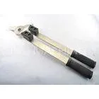 Go Kart Tyre Change Tool Steel+ Plastic Zinced , Racing go Kart Parts thumbnail-1