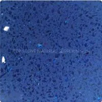 Deep Color With Mirror Quartz Stone thumbnail-3