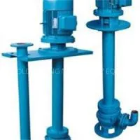 Submerged Pump thumbnail-1