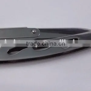 High Quality Shaving Razor/ Stainless Steel 4H Shaving Razor thumbnail-2