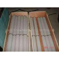Stainless Steel 304/316 Filter Cartridge Sintered Metal Powder Filter thumbnail-3