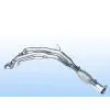 Exhaust Header (JX1-020) thumbnail-1