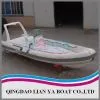 7.3m RIB Boat With CE thumbnail-1