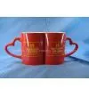 Sell Ceramic Couple Mug thumbnail-1