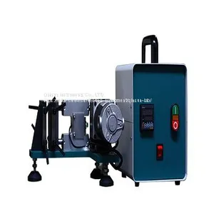 Low Temperature Chrysler Fold Tester thumbnail-1