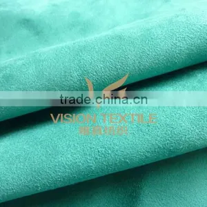 Polyester Fabric for Car Seat/ Suede Car Seat Fabric thumbnail-1