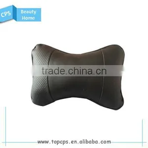 Soft Feeling Car Seat Neck Support Pillow With Custom Design thumbnail-1