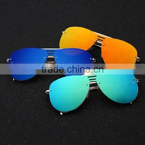 2017 Polarized Sunglasses Eyewear Glasses Blocks 100% UV New thumbnail-1