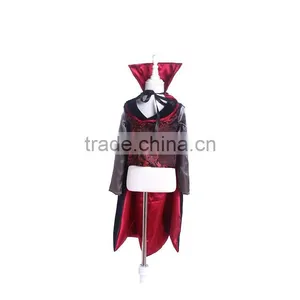 FDH2021 Wholesale Superhero Cape Dress Kids Superhero Capes and Masks thumbnail-6