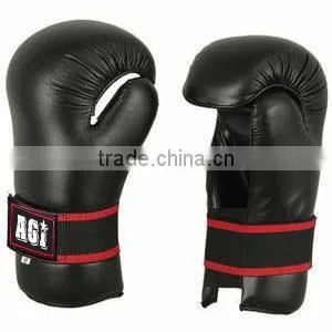 Karate Mitt Gloves thumbnail-1
