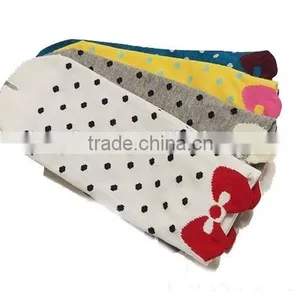 Cheap Cute Cartoon Women Cotton Socks thumbnail-2