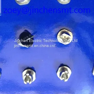 SMT Panasonic CM602 Nozzle 110S N610017371AD/N610017371AC thumbnail-1