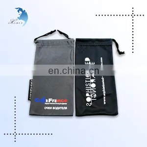 Hot Sale Fashion Printing Cellphone Pouch Textile Packging Bag With Custom Logo thumbnail-4