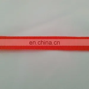 1cm Plain Woven Polyester Ribbon thumbnail-6