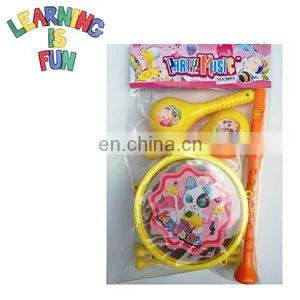 2015 Kids Funny Toy Basic Musical Instrument Set thumbnail-1