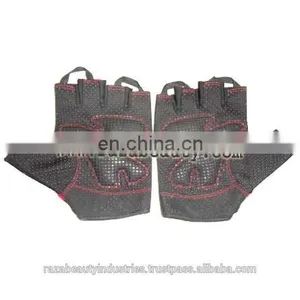 Weightlifting Gloves thumbnail-5
