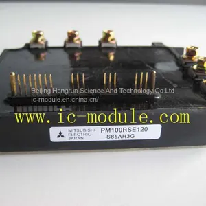 Mitsubishi Ipm PM100RSE120 thumbnail-1