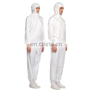 Food Industry Workwear/ Bakery Uniform thumbnail-2