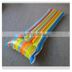 SUNWAY Floating Mattress Inflatable Havaianas Pool Floating Mattress thumbnail-4
