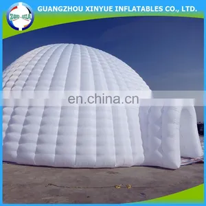 2017 Hot Sale Giant Inflatable Marquee Inflatable Tent for Sale thumbnail-5