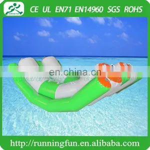 Hot Sale Seesaw on Water, Water Park Equipment thumbnail-1