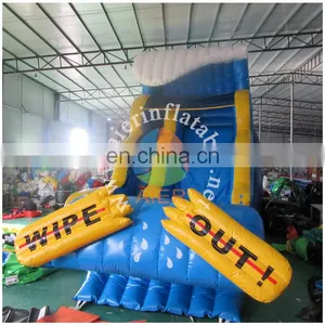 2017 Newest Inflatable Dry Slide / Cute and Special Design Inflatable Children Slide thumbnail-1