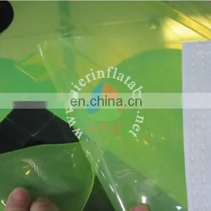High Quality Inflatable Jumbo Water Ball,giant Inflatable Floating Jumbo Water Ball, Water Walking Ball for Sale thumbnail-3