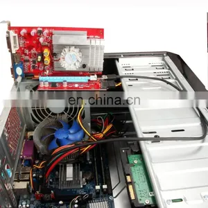 USB 3.0 PCI-E X16 Riser Card Adapter, USB3.0 PCI-E Express 1X to 16X Riser Card Adapter With SATA Power Slot Connector+USB Cable thumbnail-6