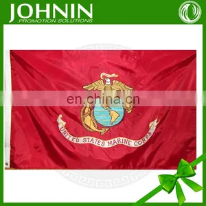 Hot Selling Cheap 3x5 Advertisement Printing Outdoor Flag Banner thumbnail-3