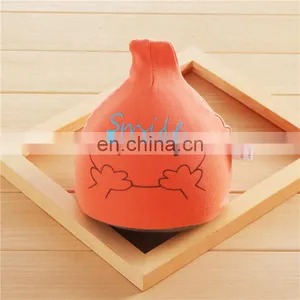 Fashion Design Good Quality Baby Caps Cotton Printed Hats thumbnail-3