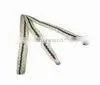 Hemp D-Buckle Belts thumbnail-1