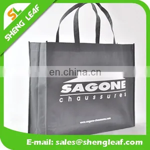 2017 Polular Design of Tote Bag Non-woven Bags thumbnail-1