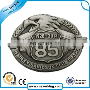 China Wholesale Bird Shape Lapel Pin Making Supplies thumbnail-3