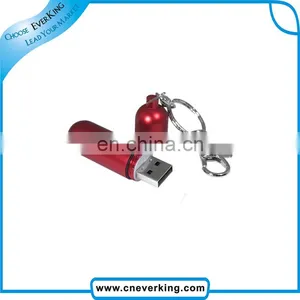 Full Color Printing 8gb Metal Flash Drive Usb With no Case thumbnail-3