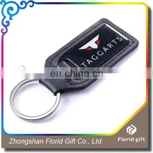 Custom Made Leather Keychains/leather Boot Keychain thumbnail-2