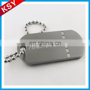 Popular Top Quality Metal Brand Logo Metalic Silver Thread Embroidery Label For Clothing thumbnail-3