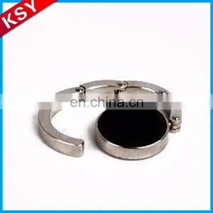 Heart Shape Purse Hanger Hook/metal Suit Hanger thumbnail-4
